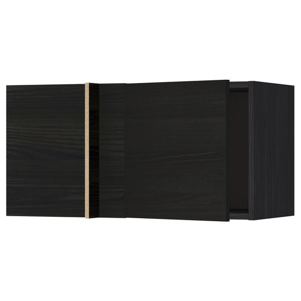 IKEA, вид спереди - схема-чертеж с размерами