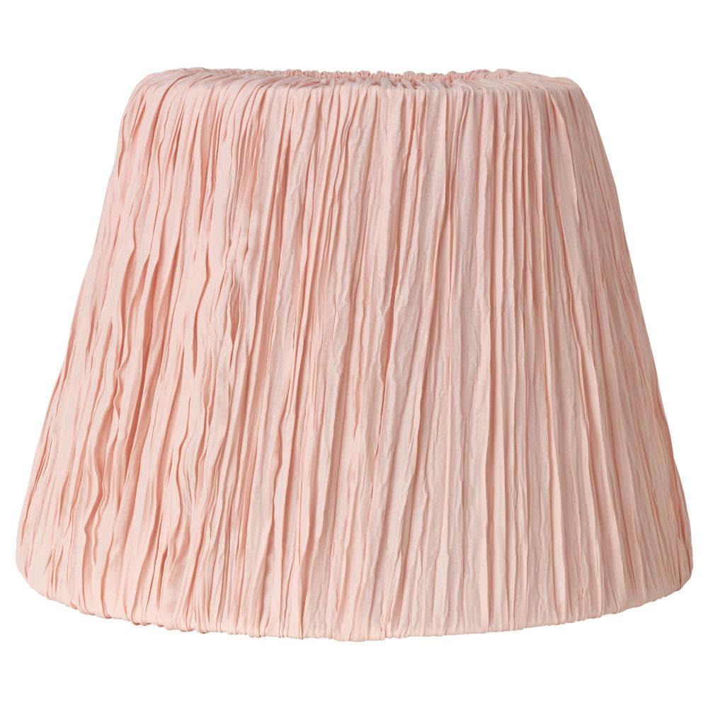 Абажур ХЕМСТА, розовый - фото 1