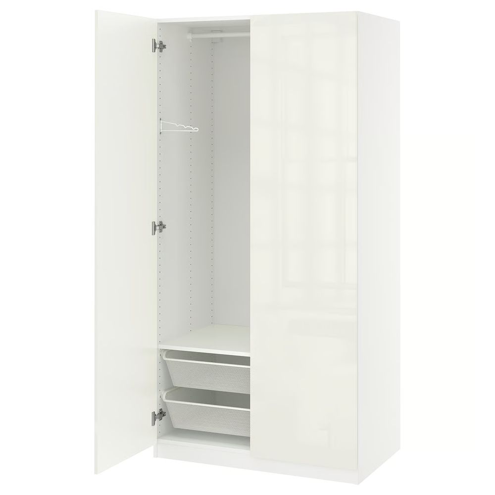IKEA, вид спереди