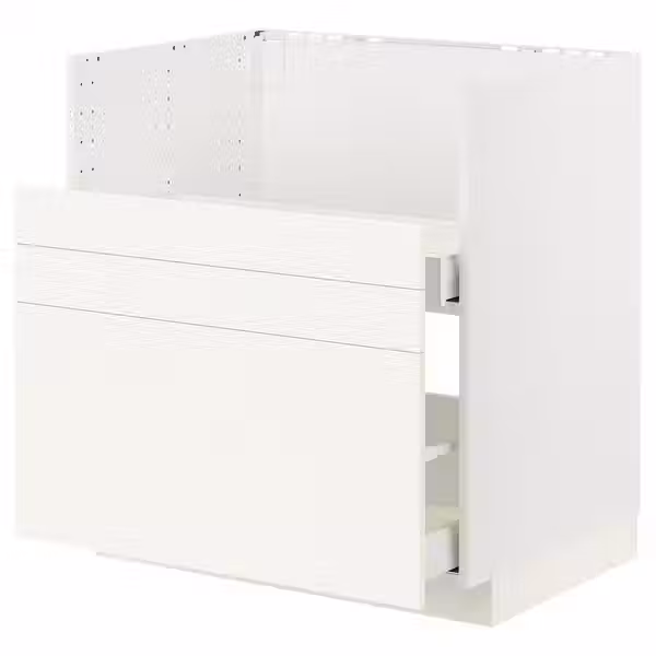 METOD / MAXIMERA Шкаф для мойки ТАЛЛШЁН - фото 1