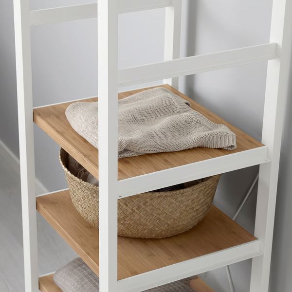IKEA, дополнительный ракурс - схема-чертеж с размерами