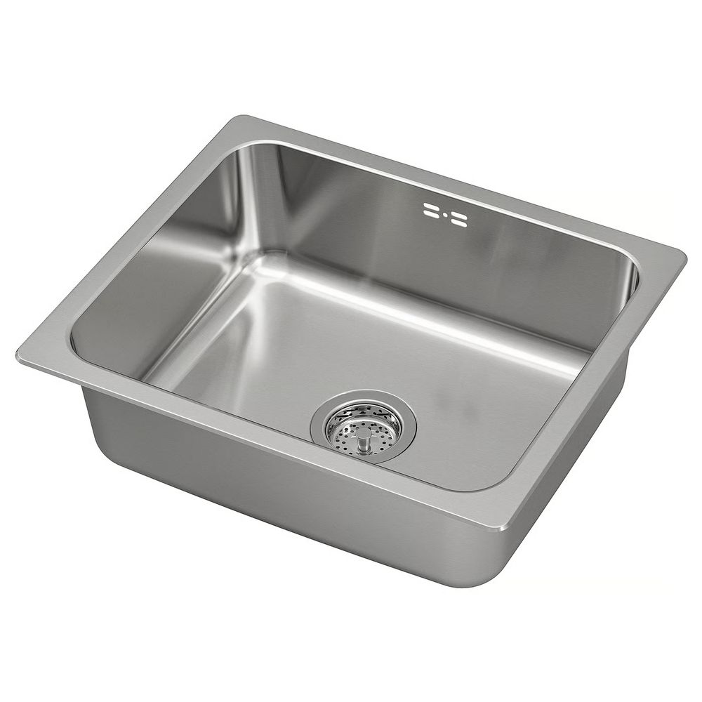 IKEA, вид спереди