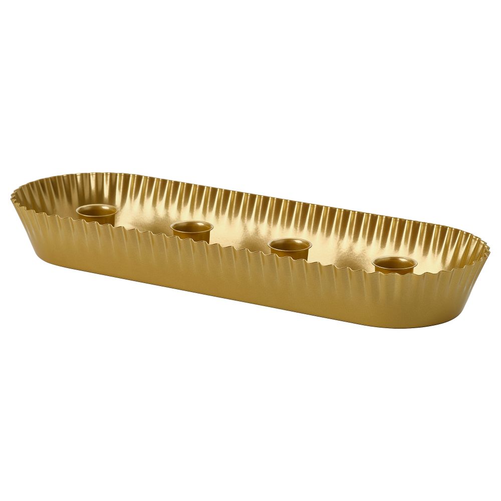 IKEA, вид спереди - схема-чертеж с размерами