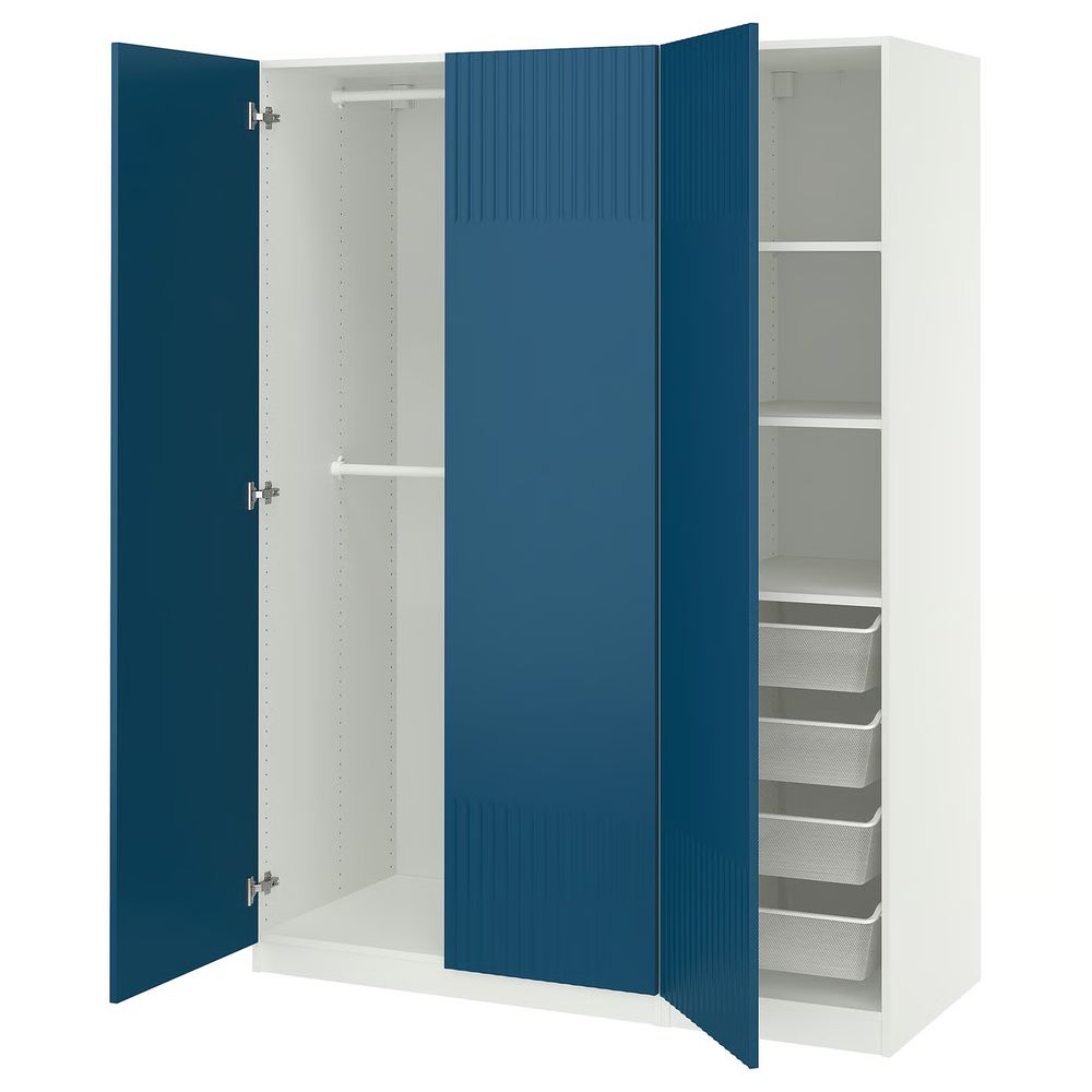 IKEA, вид спереди