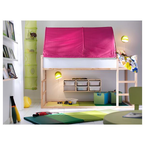 IKEA, дополнительный ракурс - схема-чертеж с размерами