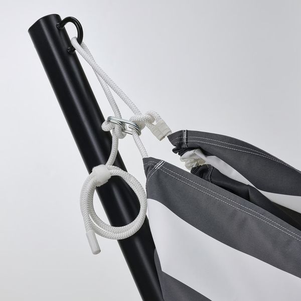 IKEA, дополнительный ракурс - схема-чертеж с размерами