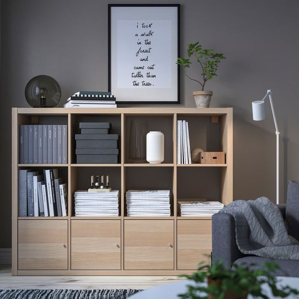 IKEA, дополнительный ракурс