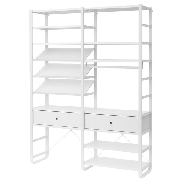 IKEA, вид спереди