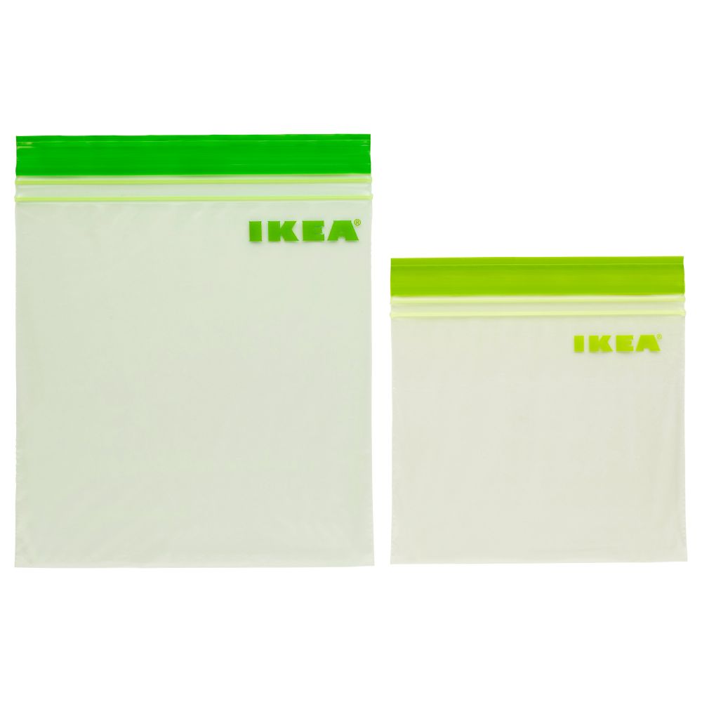 IKEA, вид спереди