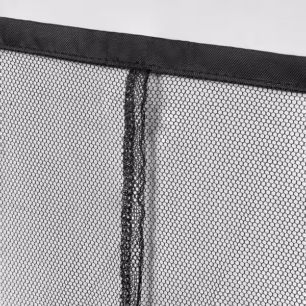 TORPÖN Сетка - чёрный 1132 см - фото 5
