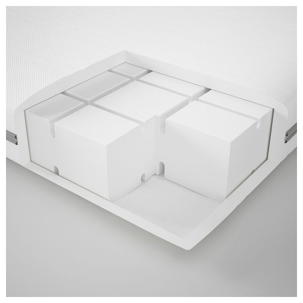 IKEA, дополнительный ракурс - схема-чертеж с размерами