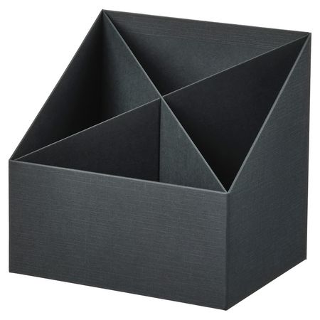 FJÄDERHARV ФЬЕДЕРХАРВ Подставка д/канцелярских принадлежн