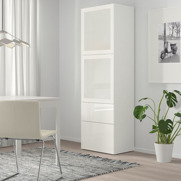 IKEA, дополнительный ракурс
