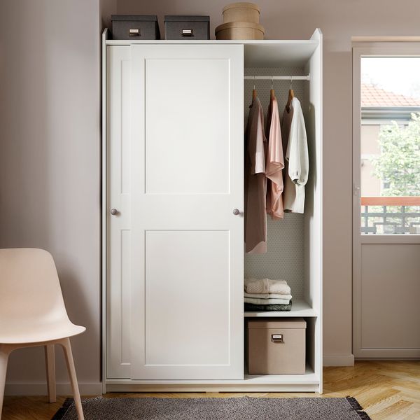 IKEA, дополнительный ракурс