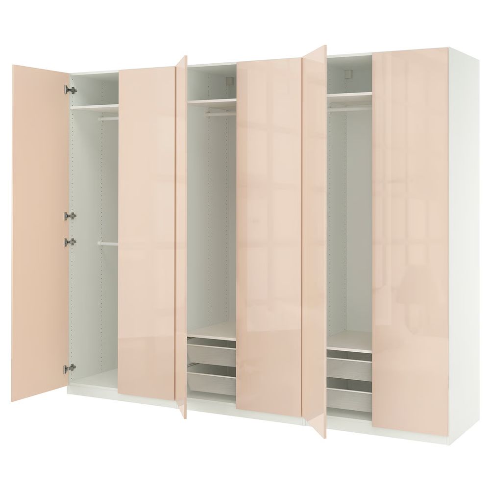 IKEA, вид спереди