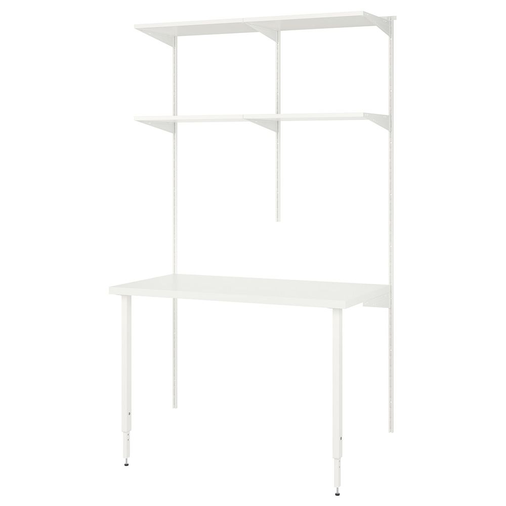 IKEA, вид спереди