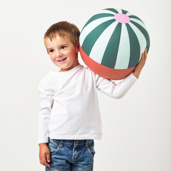 Мягкая игрушка 32 см IKEA KÄPPHÄST КЭППХЭСТ 004.770.64 - фото 2