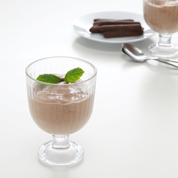 Бокал, прозрачное стекло 28 сл IKEA VARDAGEN ВАРДАГЕН 904.158.92 - фото 2