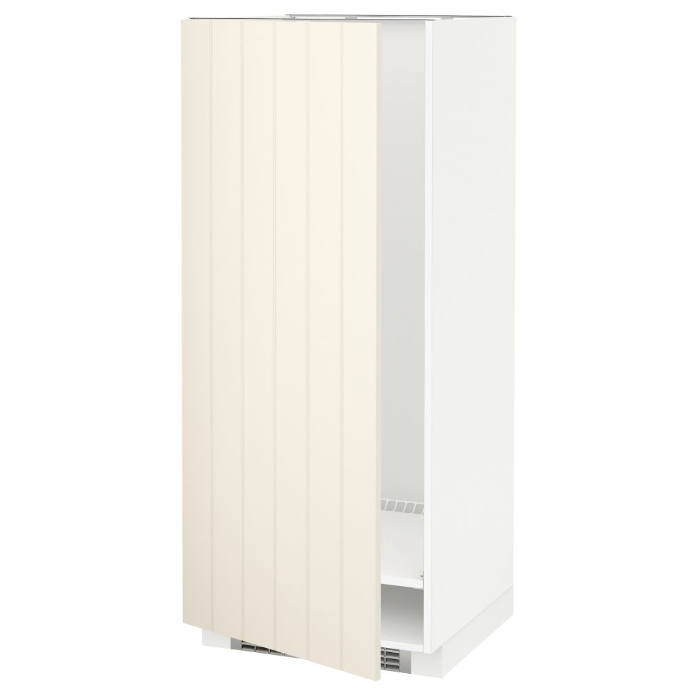 IKEA, вид спереди - схема-чертеж с размерами