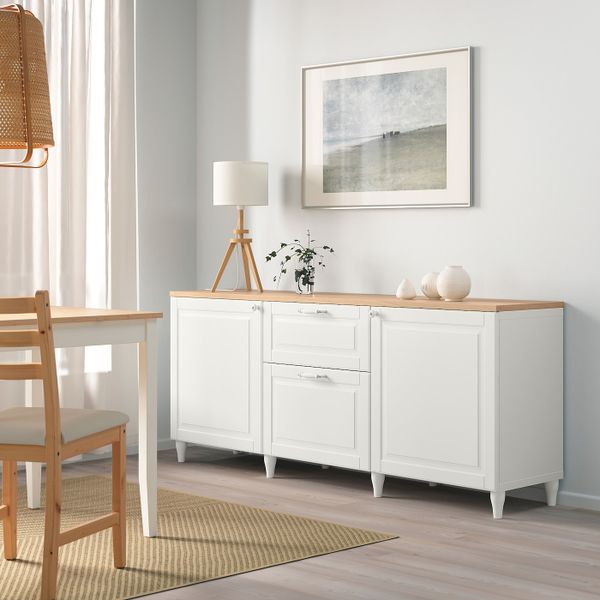 IKEA, дополнительный ракурс