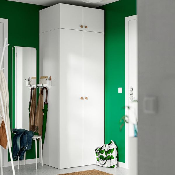 IKEA, дополнительный ракурс