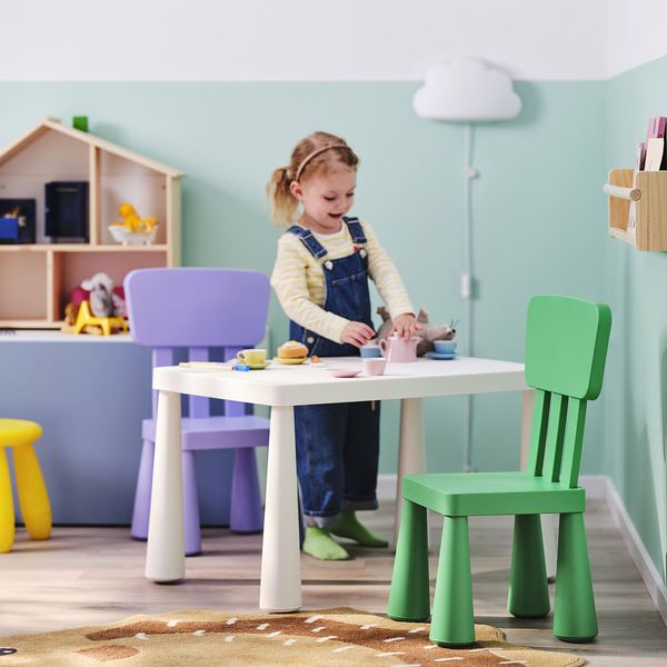 IKEA в интерьере