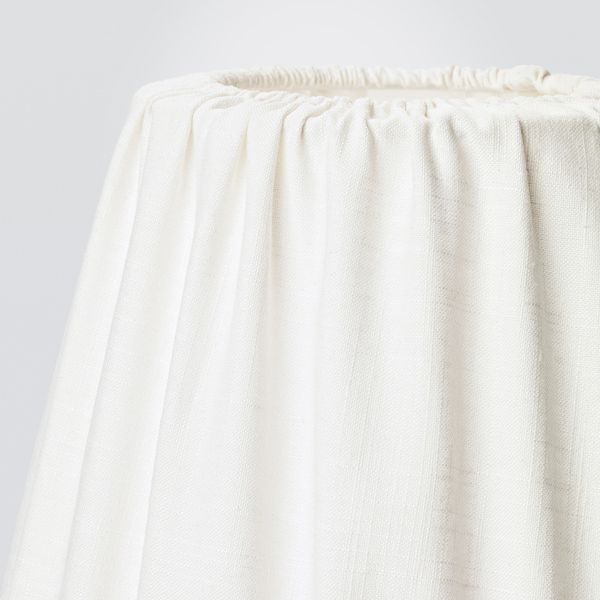 Лампа настольная IKEA ÖSTERLO ОСТЕРЛО 703.561.29 - схема-чертеж с размерами