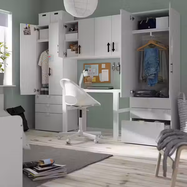 IKEA, дополнительный ракурс