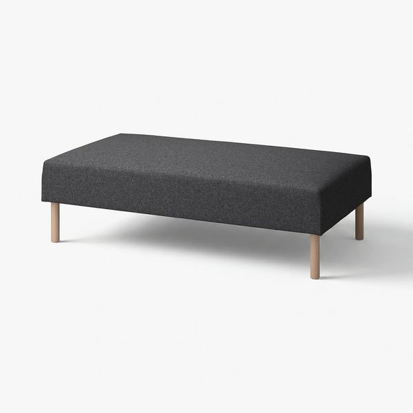 IKEA, дополнительный ракурс - схема-чертеж с размерами