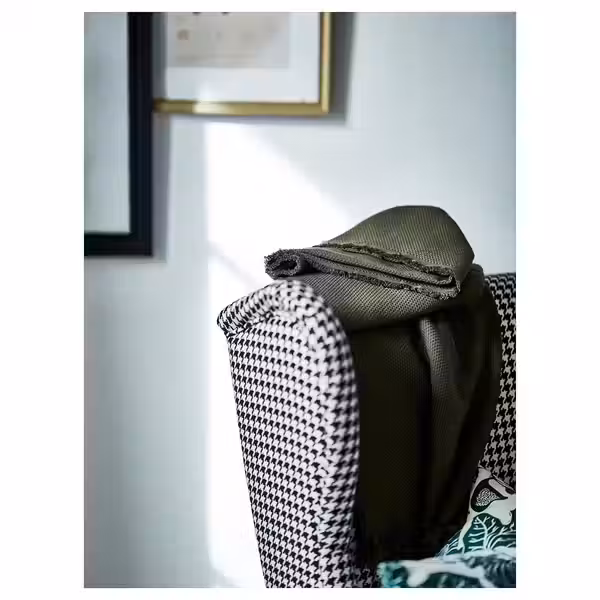 STRANDMON Кресло с подголовником - фото 7