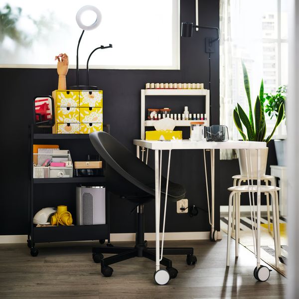 IKEA, дополнительный ракурс