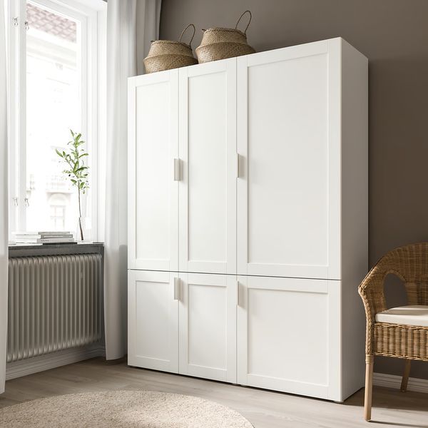 IKEA, дополнительный ракурс
