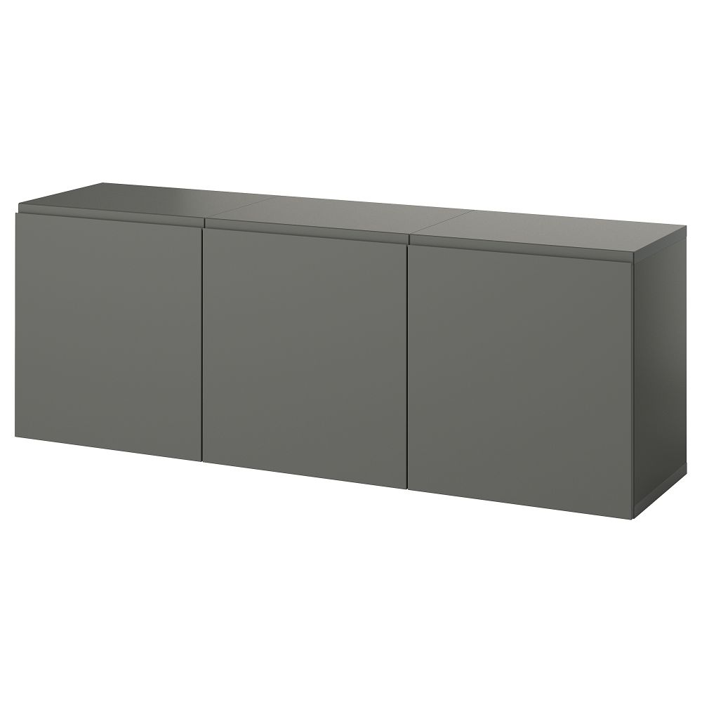 IKEA, вид спереди