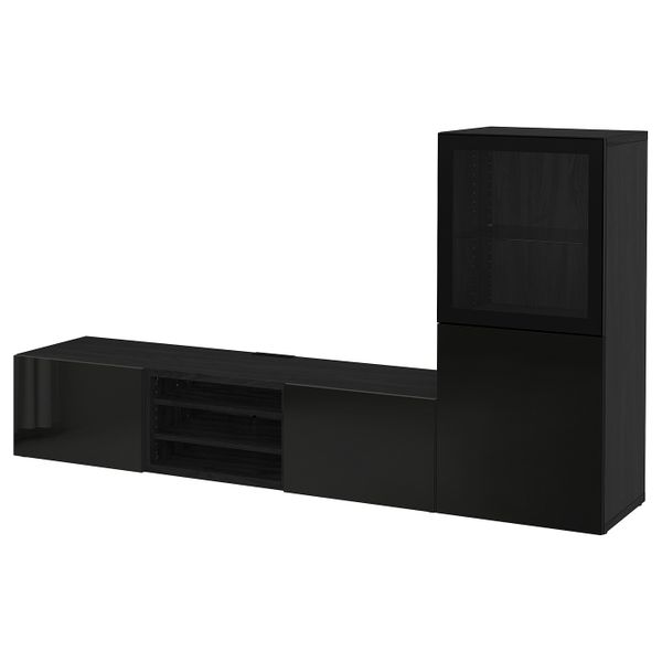 IKEA в интерьере