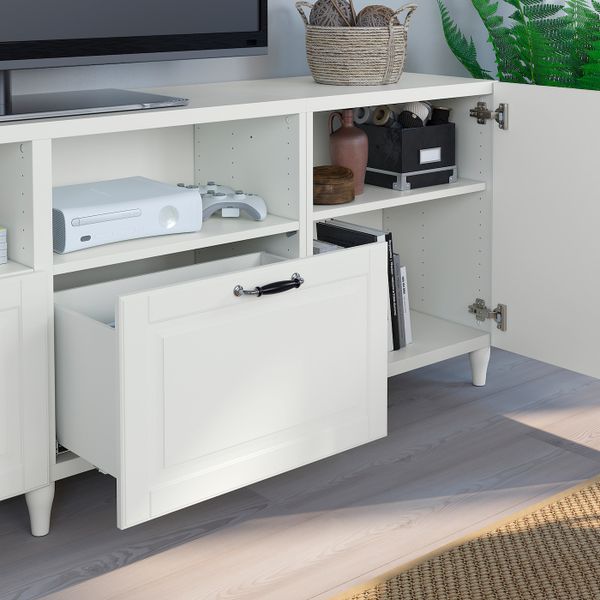 IKEA, дополнительный ракурс