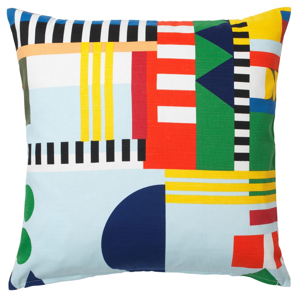 IKEA, вид спереди