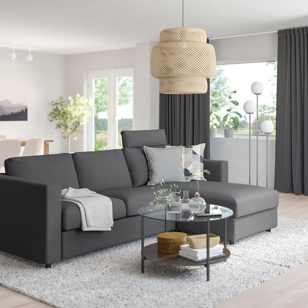 IKEA, дополнительный ракурс