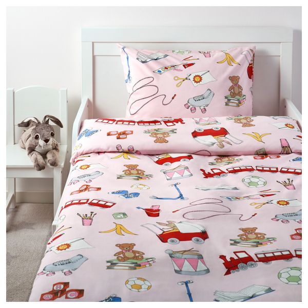 IKEA, дополнительный ракурс - схема-чертеж с размерами