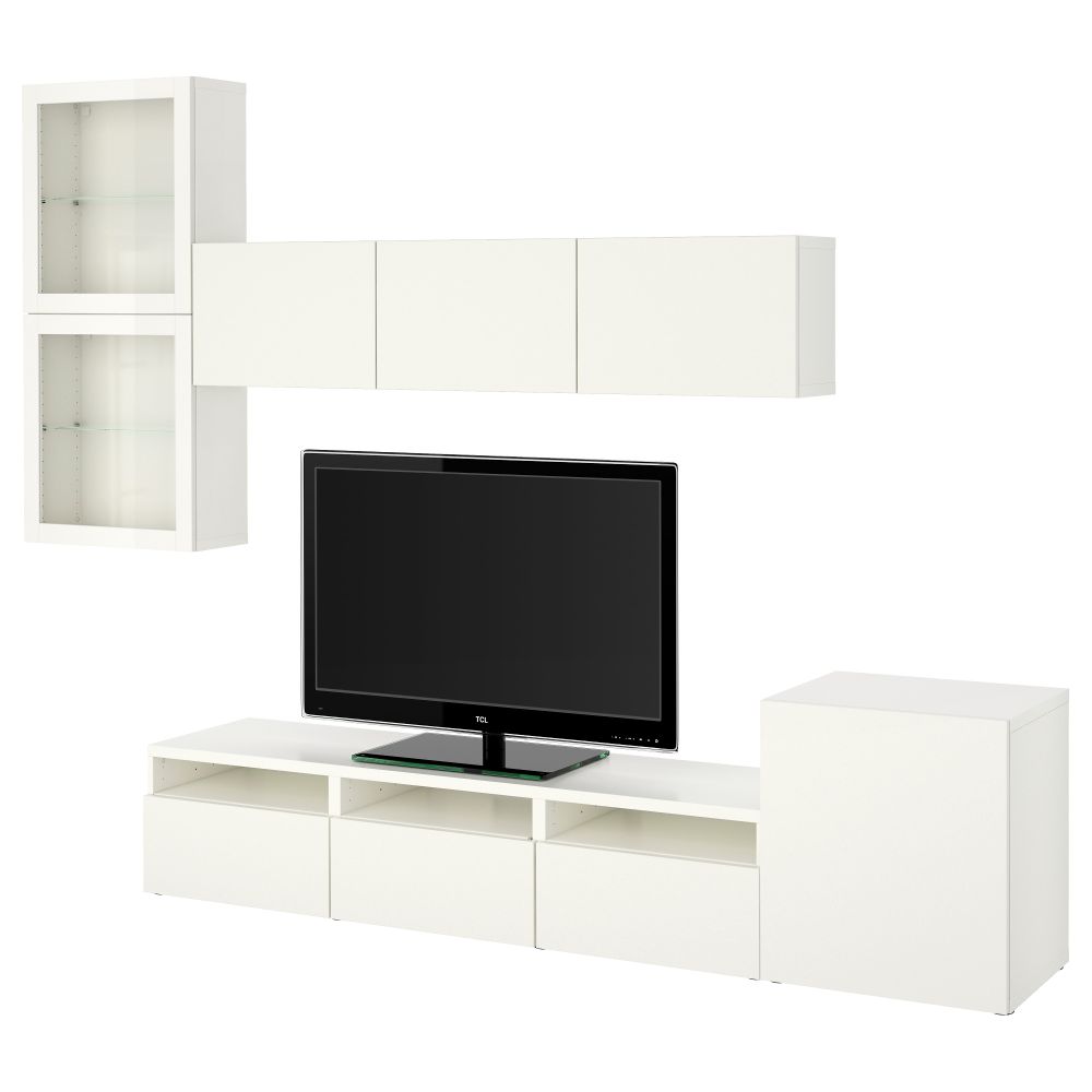 IKEA в интерьере