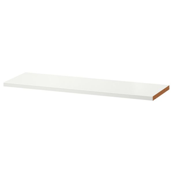 IKEA, вид спереди - схема-чертеж с размерами