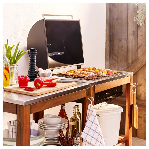 IKEA, дополнительный ракурс