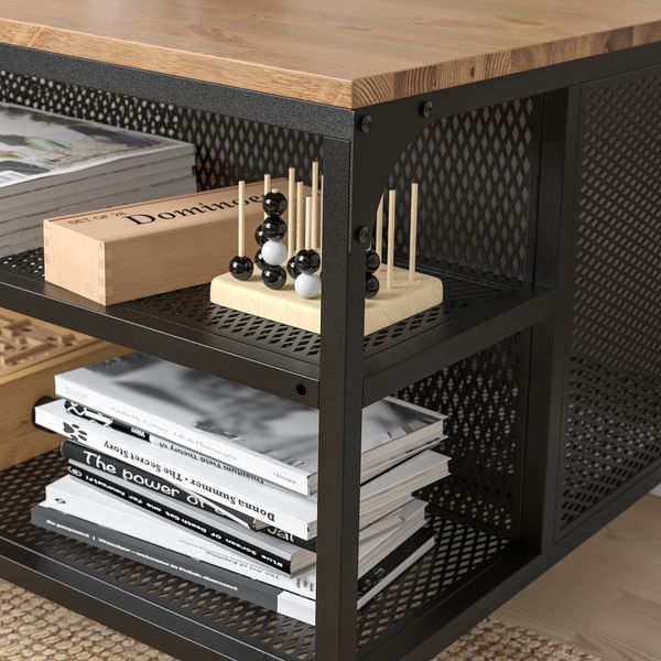 IKEA, дополнительный ракурс