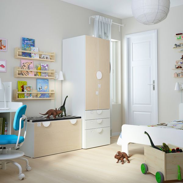 IKEA, дополнительный ракурс