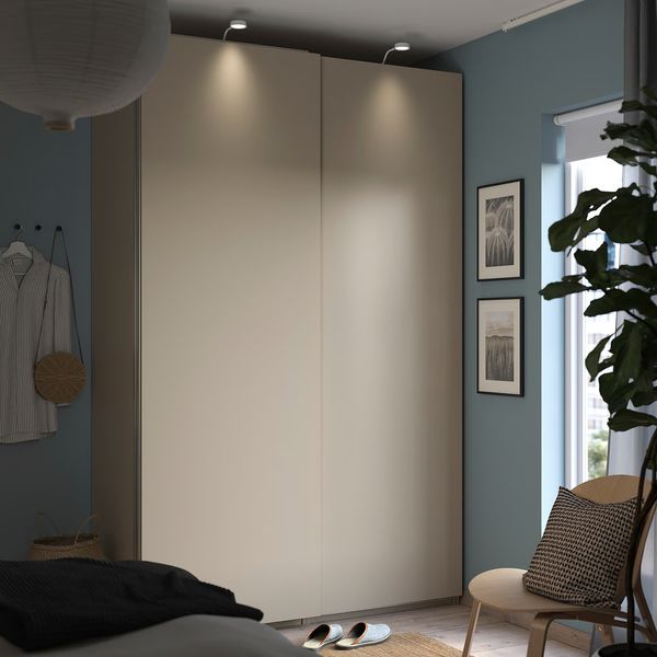 IKEA, дополнительный ракурс