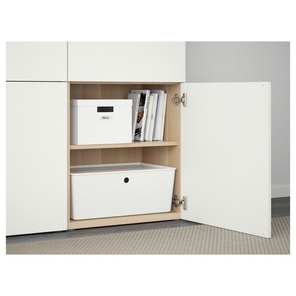 IKEA, дополнительный ракурс