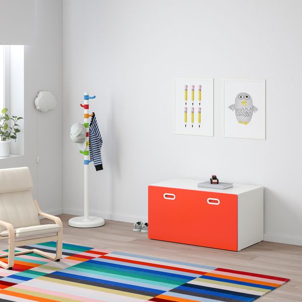 IKEA, дополнительный ракурс