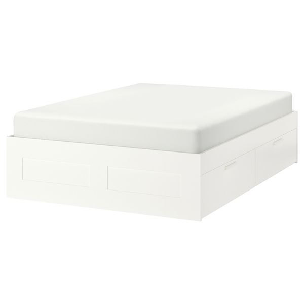 IKEA, вид спереди