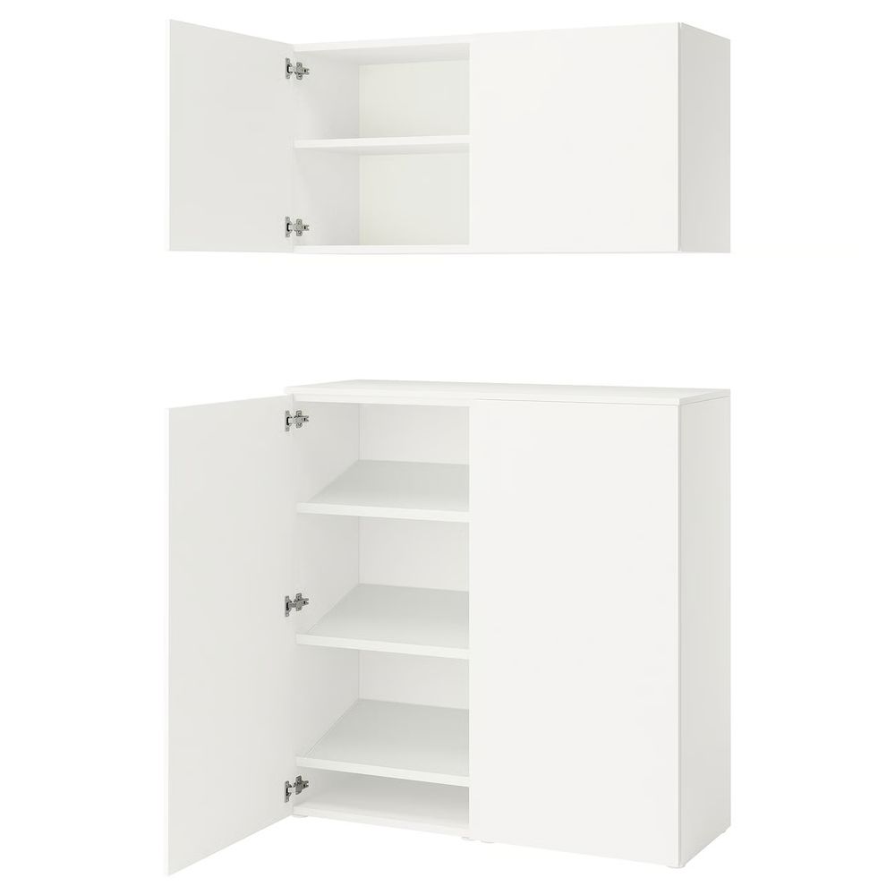 IKEA, вид спереди
