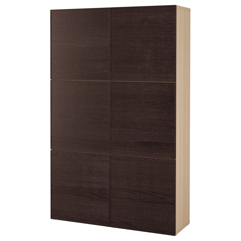 IKEA, вид спереди
