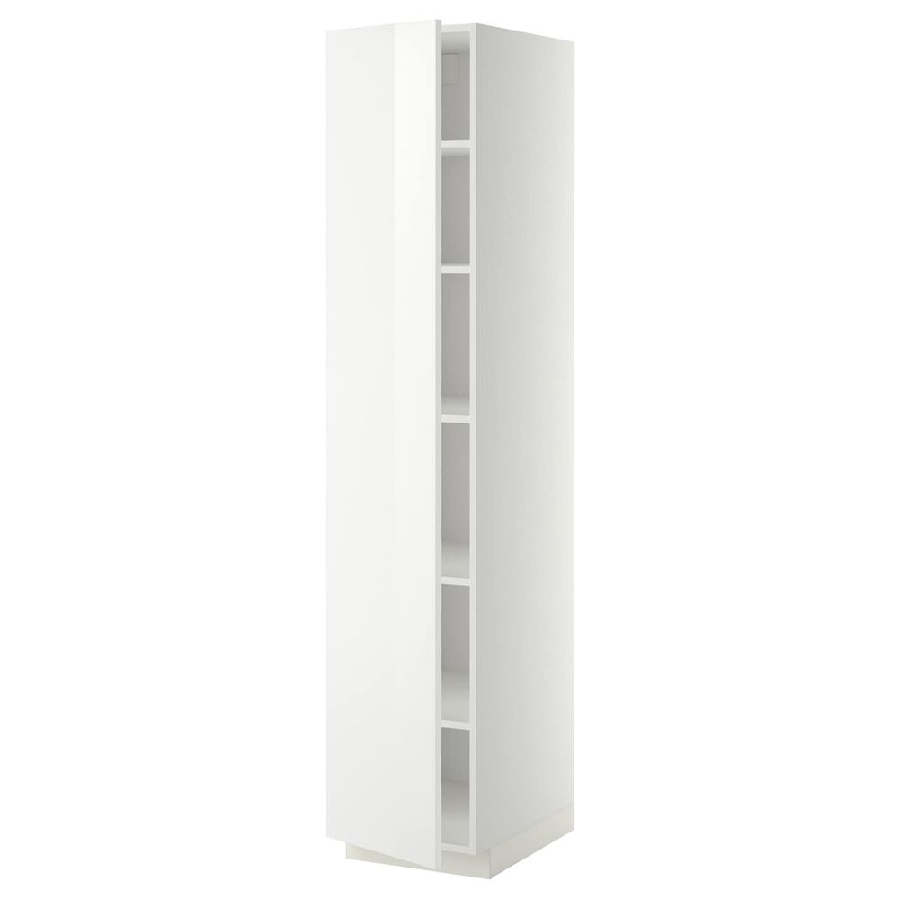IKEA, вид спереди
